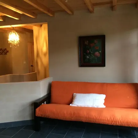 Holiday home Antiguo Pajar Rehabilitado A 12 Kms. Del Mar *