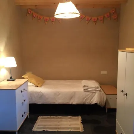 Holiday home Antiguo Pajar Rehabilitado A 12 Kms. Del Mar