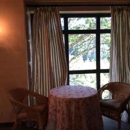 Antiguo Pajar Rehabilitado A 12 Kms. Del Mar Holiday home *