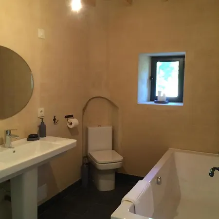 Antiguo Pajar Rehabilitado A 12 Kms. Del Mar Holiday home