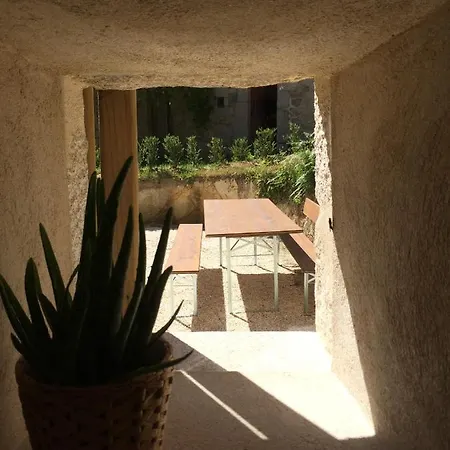 Antiguo Pajar Rehabilitado A 12 Kms. Del Mar Holiday home