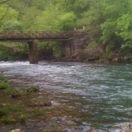 Antiguo Pajar Rehabilitado A 12 Kms. Del Mar Holiday home *